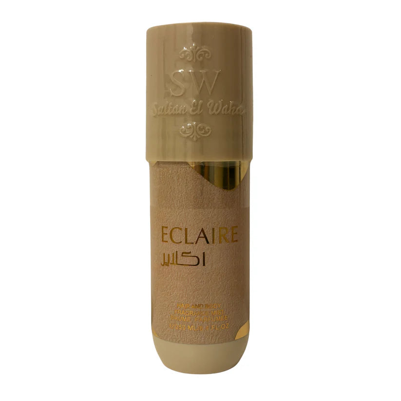 Brume Parfumée Eclaire